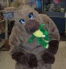 hyenagirl