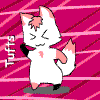 tufts