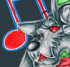 tyrackwolfii